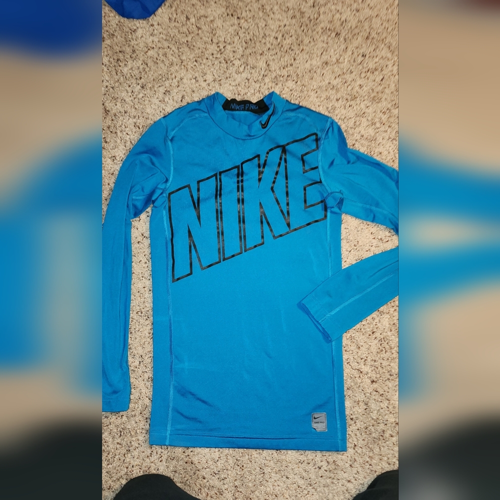 Ski shirt